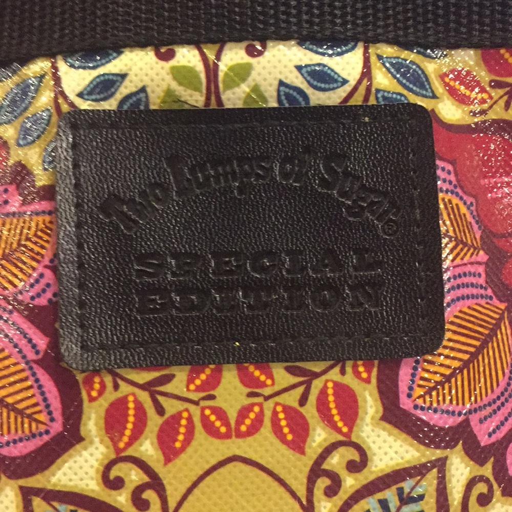 Trunk Bag-Special Edition-BIG&Beautiful 🎉